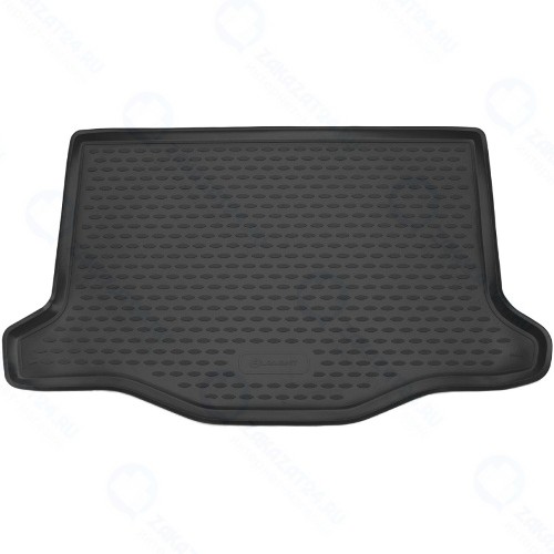 Коврик в багажник Element Honda Fit, 2013+, хэтчбек, правый руль (ELEMENT1843B11)
