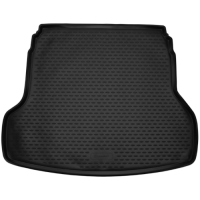Коврик в багажник Element Kia Cerato 2018+ (ELEMENT2568B10)