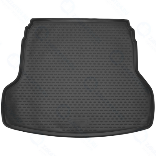 Коврик в багажник Element Kia Cerato 2018+ (ELEMENT2568B10)
