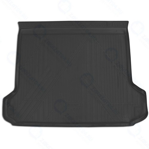 Коврик в багажник Element Lexus GX, 2013+, 5 мест (ELEMENT2954B13)