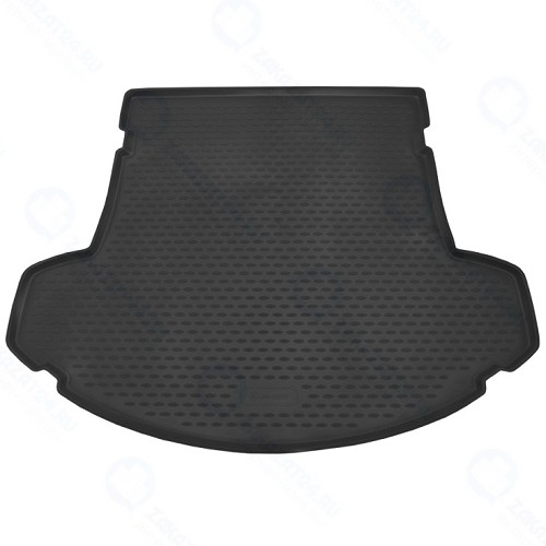 Коврик в багажник Element Mazda CX-9, 2017+, длинный (ELEMENT3331G12)