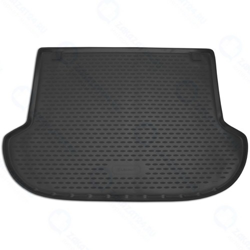 Коврик в багажник Element Nissan Murano 2016+ (ELEMENT3661B13)