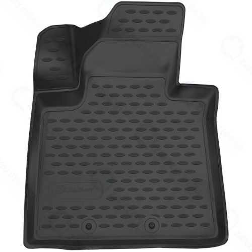 Коврик в салон Element 3D Kia Sorento 2012+, 2015, передний левый (ELEMENT3D02247210.FL)