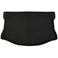 Коврик в багажник Element Toyota Aqua (P10) 2011-2014, хэтчбек, правый руль (ELEMENT3D48151B11)