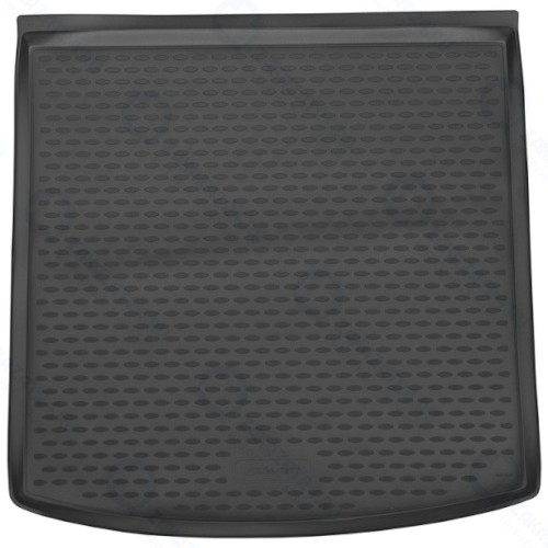 Коврик в багажник Element Skoda Kodiaq 2017+, 5 мест (ELEMENT4519B13)