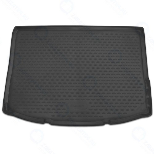 Коврик в багажник Element Subaru XV 2017- (ELEMENT4622B13)