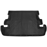 Коврик в багажник Element Toyota LC200 2012-, 7 мест (ELEMENT48124B13)