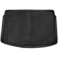 Коврик в багажник Element Toyota Vitz 2010-2016, хэтчбек, правый руль (ELEMENT48137B11)