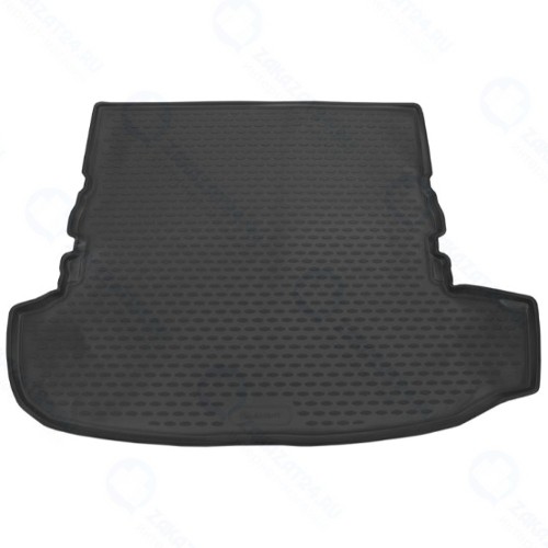 Коврик в багажник Element Toyota Wish XE20 2009-2012, минивэн, правый руль (ELEMENT48142B14)