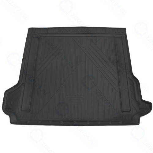 Коврик в багажник Element Toyota LC150 Prado 2017+, 5 мест (ELEMENT48143B13)
