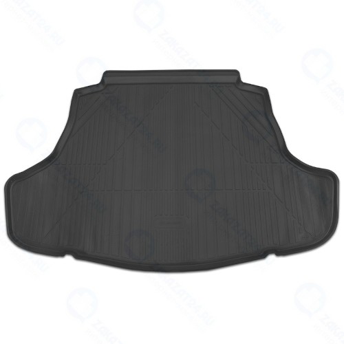 Коврик в багажник Element Toyota Camry 2018+ (ELEMENT48152B13)