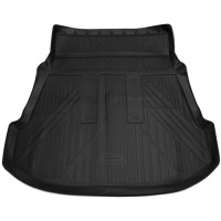 Коврик в багажник Element 3D Toyota Fortuner 2017+ (ELEMENT4856B13)
