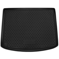 Коврик в багажник Element Volvo V40, 2012-16, 2016+ (ELEMENT5014B11)