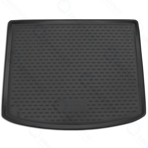 Коврик в багажник Element Volvo V40, 2012-16, 2016+ (ELEMENT5014B11)