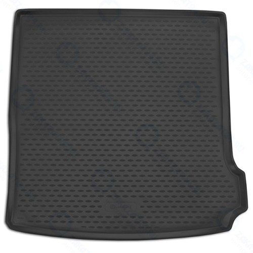 Коврик в багажник Element Volvo V90, 2016+ (ELEMENT5016B12)