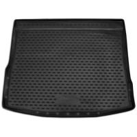 Коврик в багажник Element Volkswagen Tiguan, 2017+ (ELEMENT5154B13)
