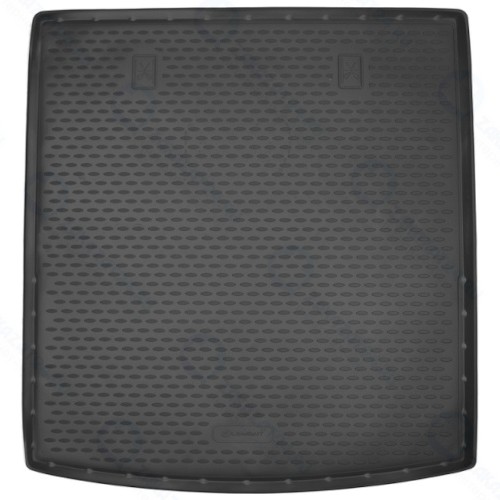 Коврик в багажник Element Volkswagen Teramont/Atlas, 2017+, большой (ELEMENT5158G13)