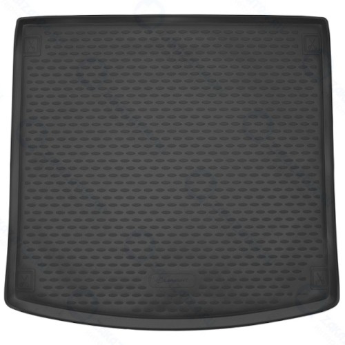 Коврик в багажник Element Volkswagen Touareg, 2018+ (ELEMENT5162B13)