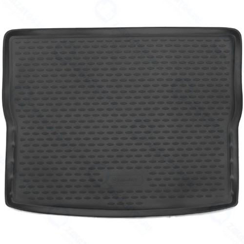 Коврик в багажник Element Lifan X70 2018+ (ELEMENT7314B10)