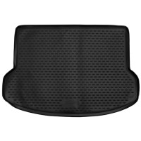 Коврик в багажник Element Geely Atlas 2017+ (ELEMENT7518B10)