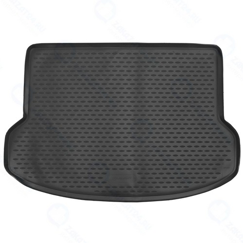 Коврик в багажник Element Geely Atlas 2017+ (ELEMENT7518B10)