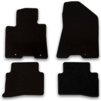 Коврики в салон KLEVER Econom Hyundai Tucson, 2016+, 4 шт (KLEVER01205801200k)
