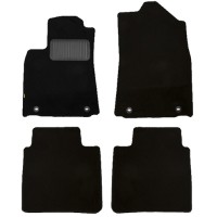 Коврики в салон KLEVER Standard Lexus ES, 2015+, седан, 4 шт (KLEVER02297201210kh)