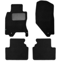 Коврики в салон KLEVER Standard Infiniti G, 2009-2013, седан, 4 шт (KLEVER02761301210kh)