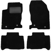Коврики в салон KLEVER Standard Lexus NX, 2014+, 4 шт (KVR02297101210kh)
