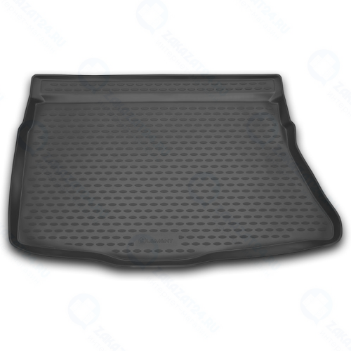 Коврик в багажник Element Kia Cee'd 2012-2018 