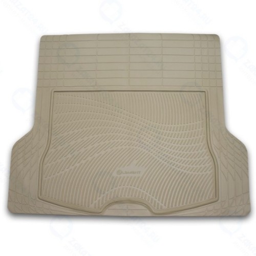 Коврик в багажник Element универсальный, бежевый (LGT.78.00.B1Ub)