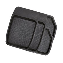 Коврики в салон AutoProfi MAT-150 BK