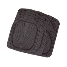 Коврики в салон AutoProfi MAT-510 BK Коврики в салон AutoProfi MAT-510 BK