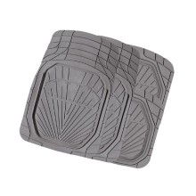 Коврики в салон AutoProfi MAT-510 GY Коврики в салон AutoProfi MAT-510 GY