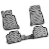 Коврики в салон Element BMW 3 Touring (E91) 2006+, 4 шт (NLC.05.06.210k)