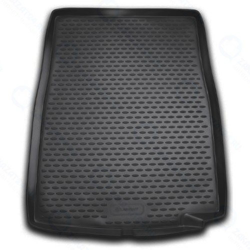 Коврик в багажник Element BMW 7, 2008+, седан (NLC.05.14.B10)