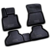 Коврики в салон Element BMW X5 E70, 2007-13, 4 шт (NLC.05.17.210)