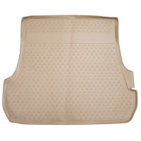 Коврик в багажник Element BMW X5 2007-13, бежевый (NLC.05.17.B12b)
