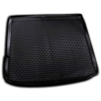 Коврик в багажник Element BMW X6 2008-14, кроссовер (NLC.05.18.B12)