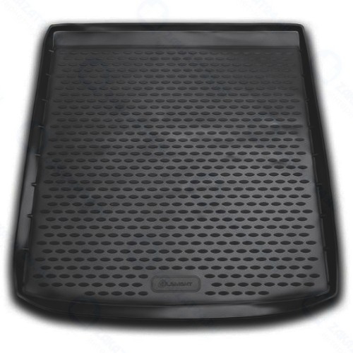Коврик в багажник Element BMW X6 2015+, кроссовер (NLC.05.27.B12)