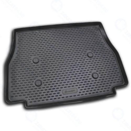 Коврик в багажник Element BMW X5 1999-06 (NLC.05.29.B12)