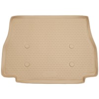 Коврик в багажник Element BMW X5 1999-06, бежевый (NLC.05.29.B12b)