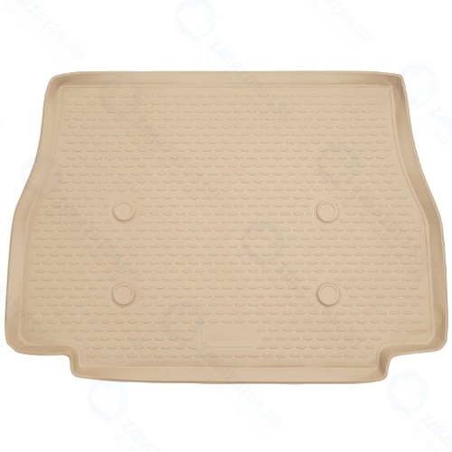 Коврик в багажник Element BMW X5 1999-06, бежевый (NLC.05.29.B12b)