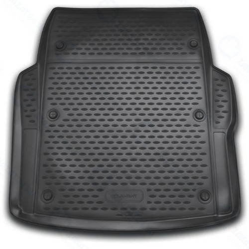 Коврик в багажник Element BMW 3 (F30), 2012+, седан (NLC.05.31.B10)