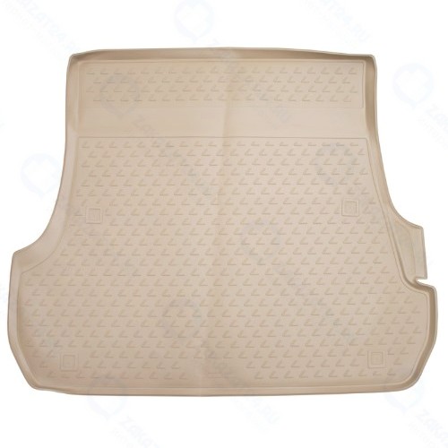 Коврик в багажник Element Chevrolet Lacetti 2004+, хэтчбек (NLC.08.05.B11)