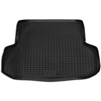 Коврик в багажник Element Chevrolet Aveo 2004-12, седан (NLC.08.10.B10)