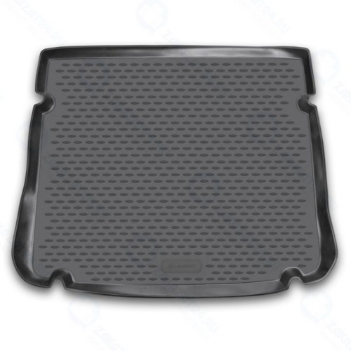 Коврик в багажник Element Chevrolet Cruze, 2011+, хэтчбек (NLC.08.18.B11)