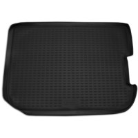 Коврик в багажник Element Citroen C4 Picasso confort 01/2007-14, минивен (NLC.10.12.B14)