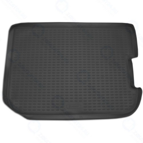 Коврик в багажник Element Citroen C4 Picasso confort 01/2007-14, минивен (NLC.10.12.B14)