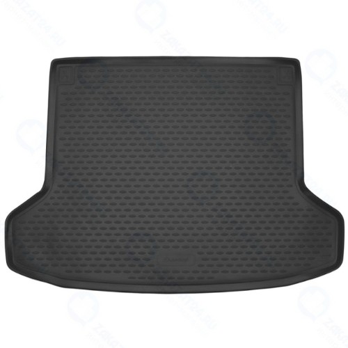 Коврик в багажник Element Citroen C-Crosser 2007+ (NLC.10.14.B13)